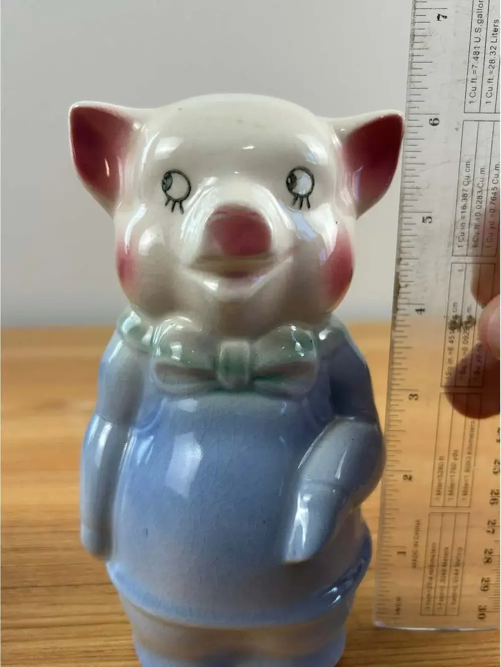 Royal Copely Art Pottery  6